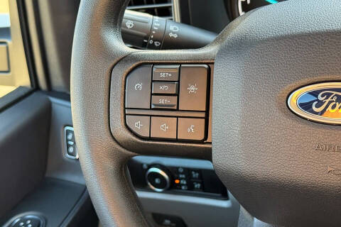 2026 Ford F-600 Super Duty