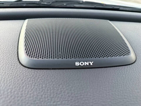 2011 Ford Flex Limited