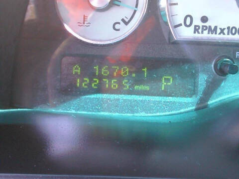 2005 Ford Thunderbird Deluxe