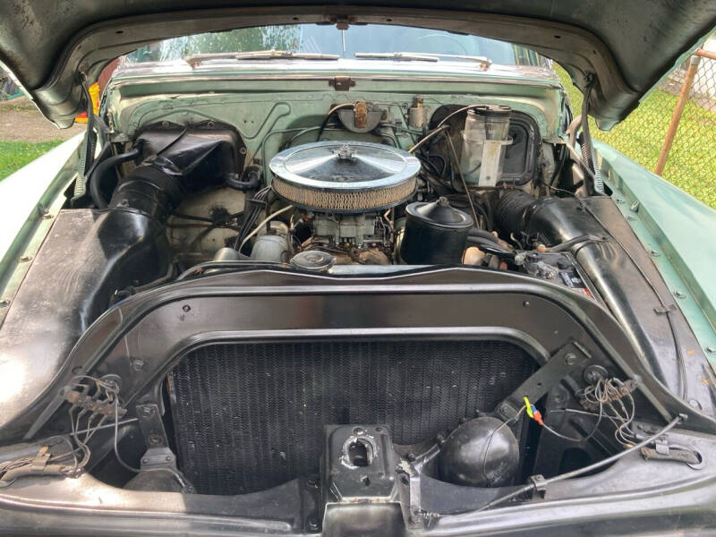 1953 Buick Roadmaster