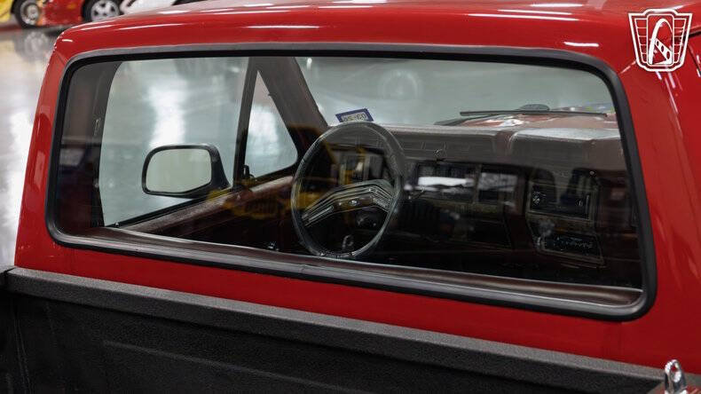 1982 Ford F-150