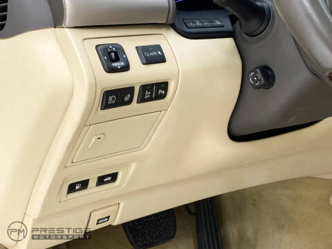 2013 Lexus LS 460
