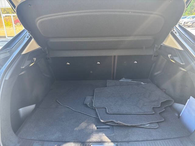 2024 Nissan Ariya Engage+ e-4ORCE