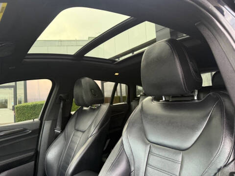 2019 BMW X4 xDrive30i