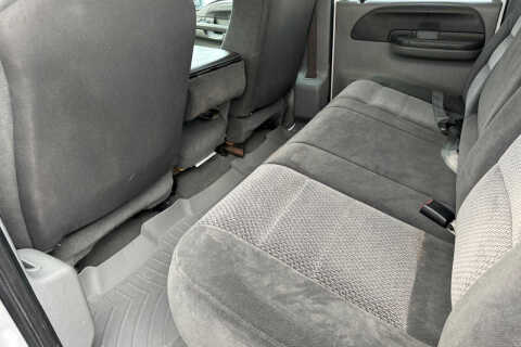 2002 Ford F-350 Super Duty