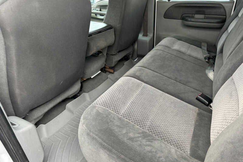 2002 Ford F-350 Super Duty