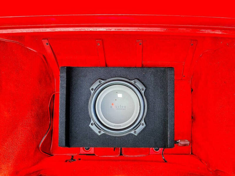 1990 Chevrolet Corvette
