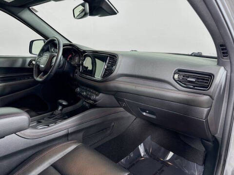 2024 Dodge Durango GT Premium