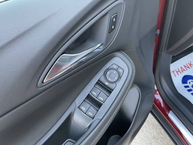 2023 Buick Encore GX