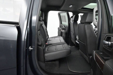2022 GMC Sierra 2500HD