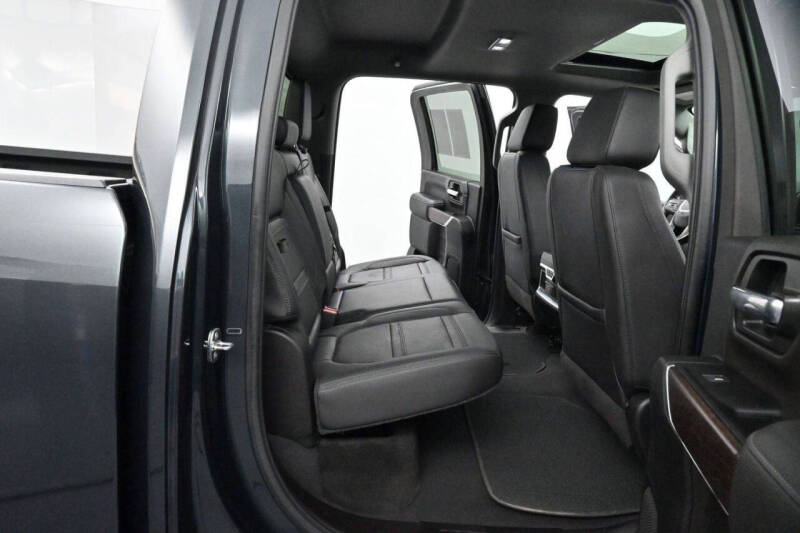 2022 GMC Sierra 2500HD