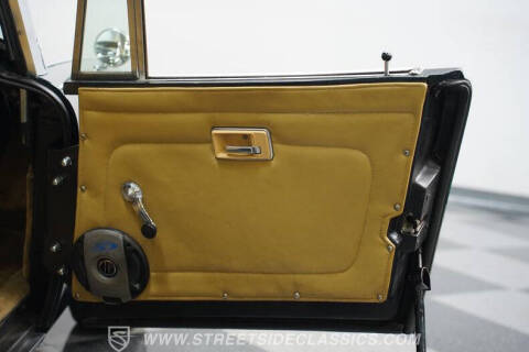 1962 Austin Sebring 5000 Replica