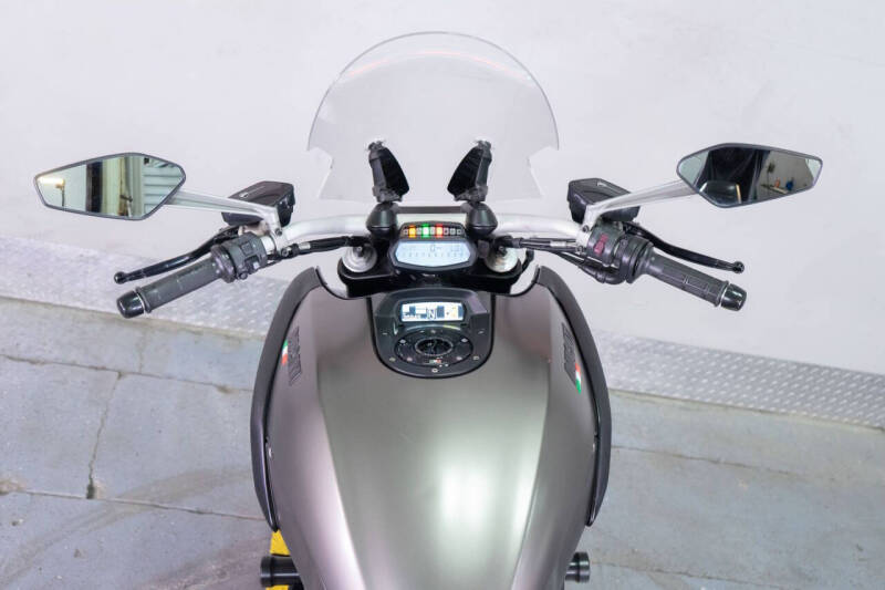 2014 Ducati Diavel