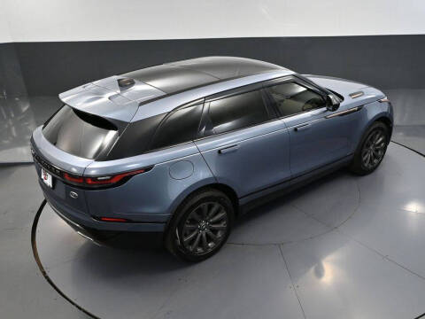 2020 Land Rover Range Rover Velar P340 R-Dynamic S
