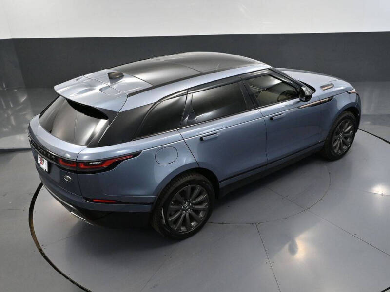 2020 Land Rover Range Rover Velar P340 R-Dynamic S