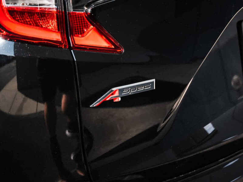 2026 Acura RDX SH-AWD w/A-SPEC