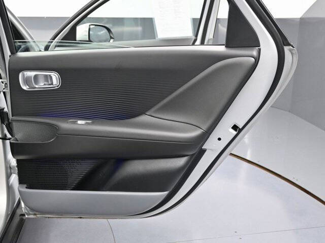 2023 Hyundai IONIQ 6 Limited