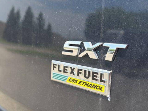 2014 Dodge Grand Caravan