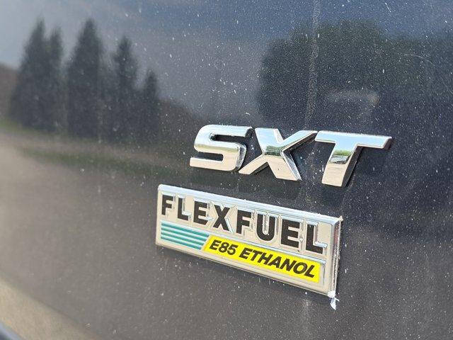 2014 Dodge Grand Caravan