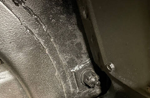 1980 Chevrolet Corvette