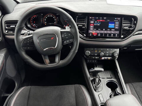 2026 Dodge Durango GT HEMI Plus