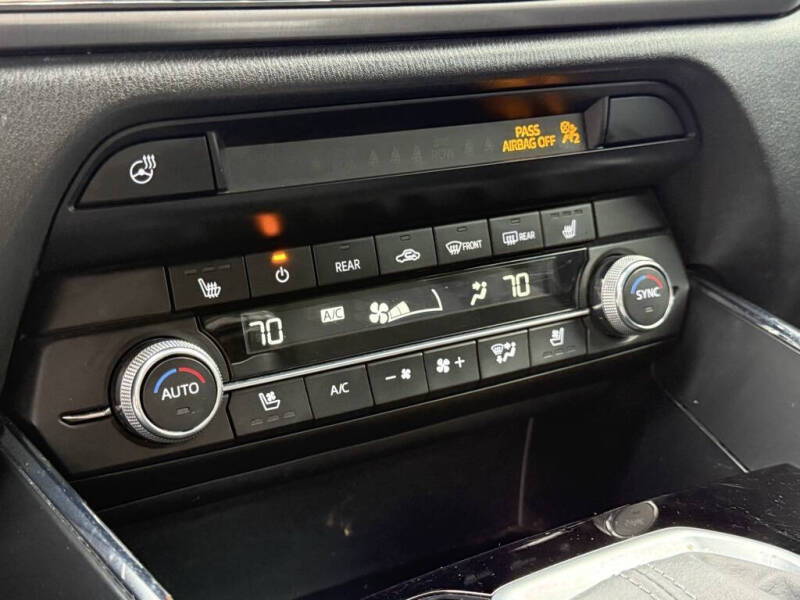 2023 Mazda CX-9 Grand Touring