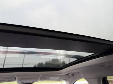 2021 Ford Escape Hybrid Titanium