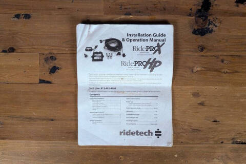 1972 Chevrolet Blazer