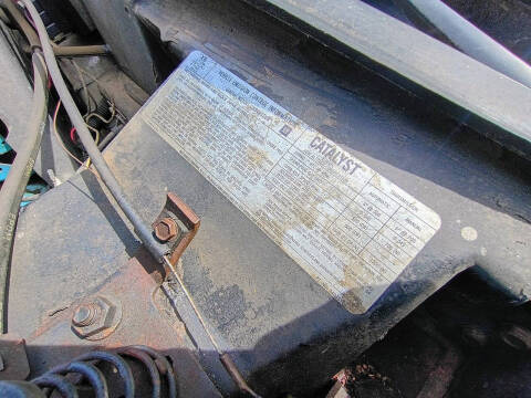 1979 Chevrolet Corvette