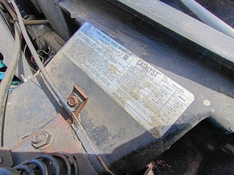 1979 Chevrolet Corvette