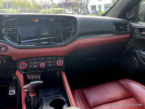 2024 Dodge Durango SRT 392 Premium