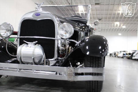 1929 Ford Hot Rod / Hi-Boy