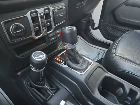 2018 Jeep Wrangler Unlimited