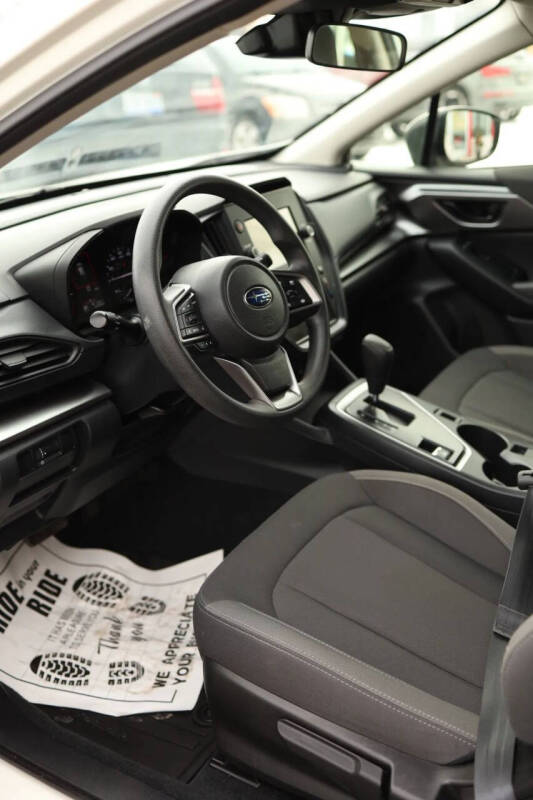 2024 Subaru Impreza
