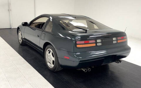 1994 Nissan 300ZX