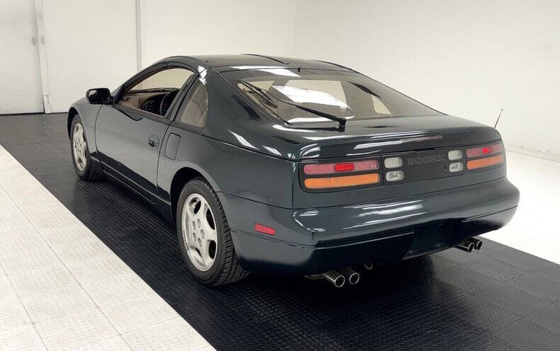 1994 Nissan 300ZX