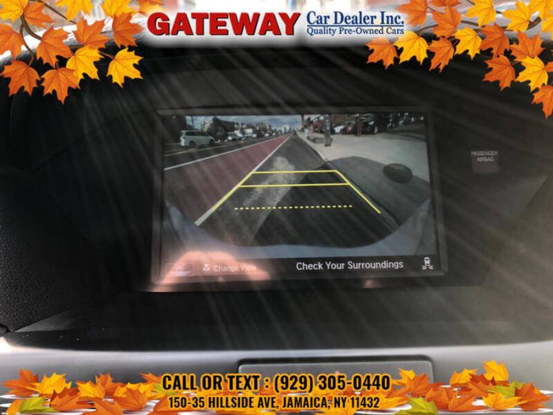 2020 Acura MDX SH-AWD w/Tech w/A-SPEC