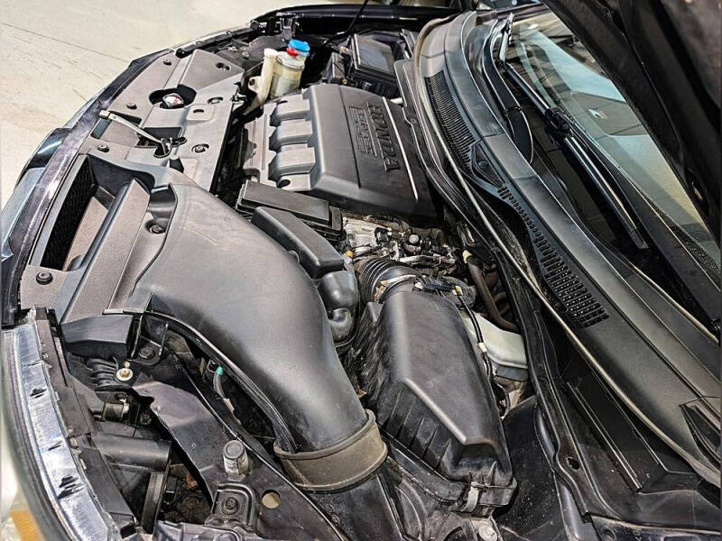 2014 Honda Odyssey EX-L w/DVD