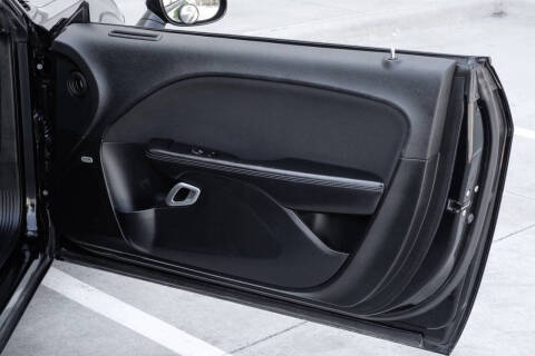 2017 Dodge Challenger