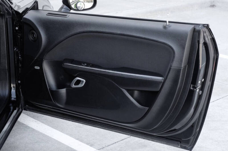 2017 Dodge Challenger