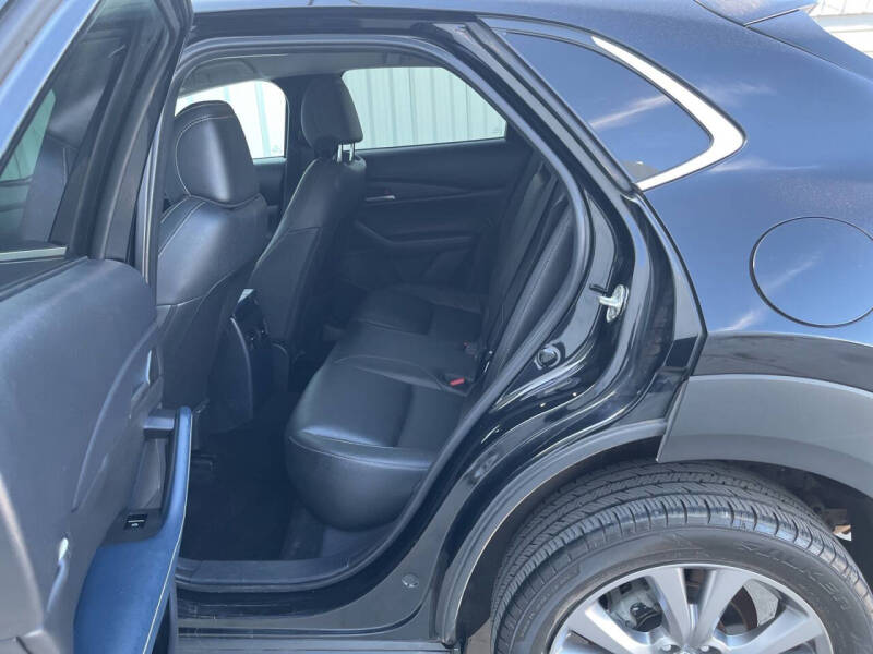 2020 Mazda CX-30 Select