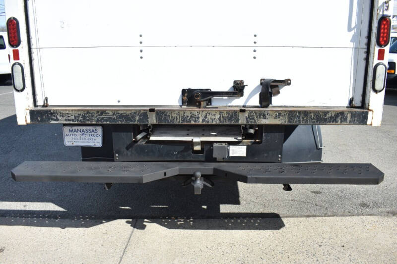 2015 Ford E-Series E-350 SD