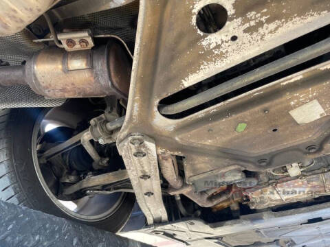 1999 Porsche Boxster