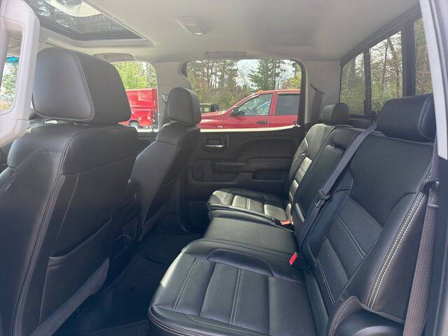 2016 GMC Sierra 1500