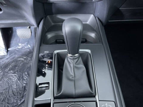 2026 Mazda CX-30 2.5 S Preferred