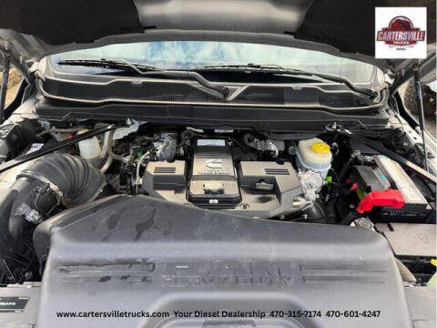 2023 RAM 2500 Laramie