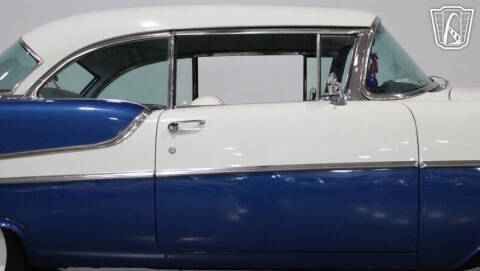 1955 Oldsmobile Eighty-Eight