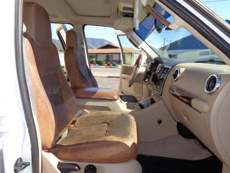 2006 Ford Expedition King Ranch