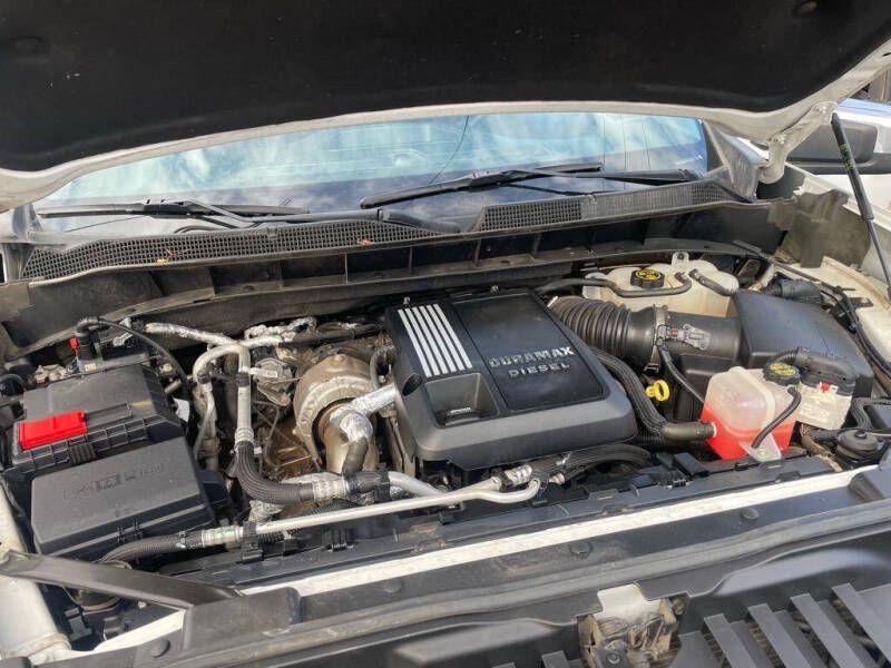 2022 Chevrolet Silverado 1500 Limited