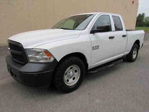 2018 RAM 1500 for sale at Truck Country in Fort Oglethorpe GA